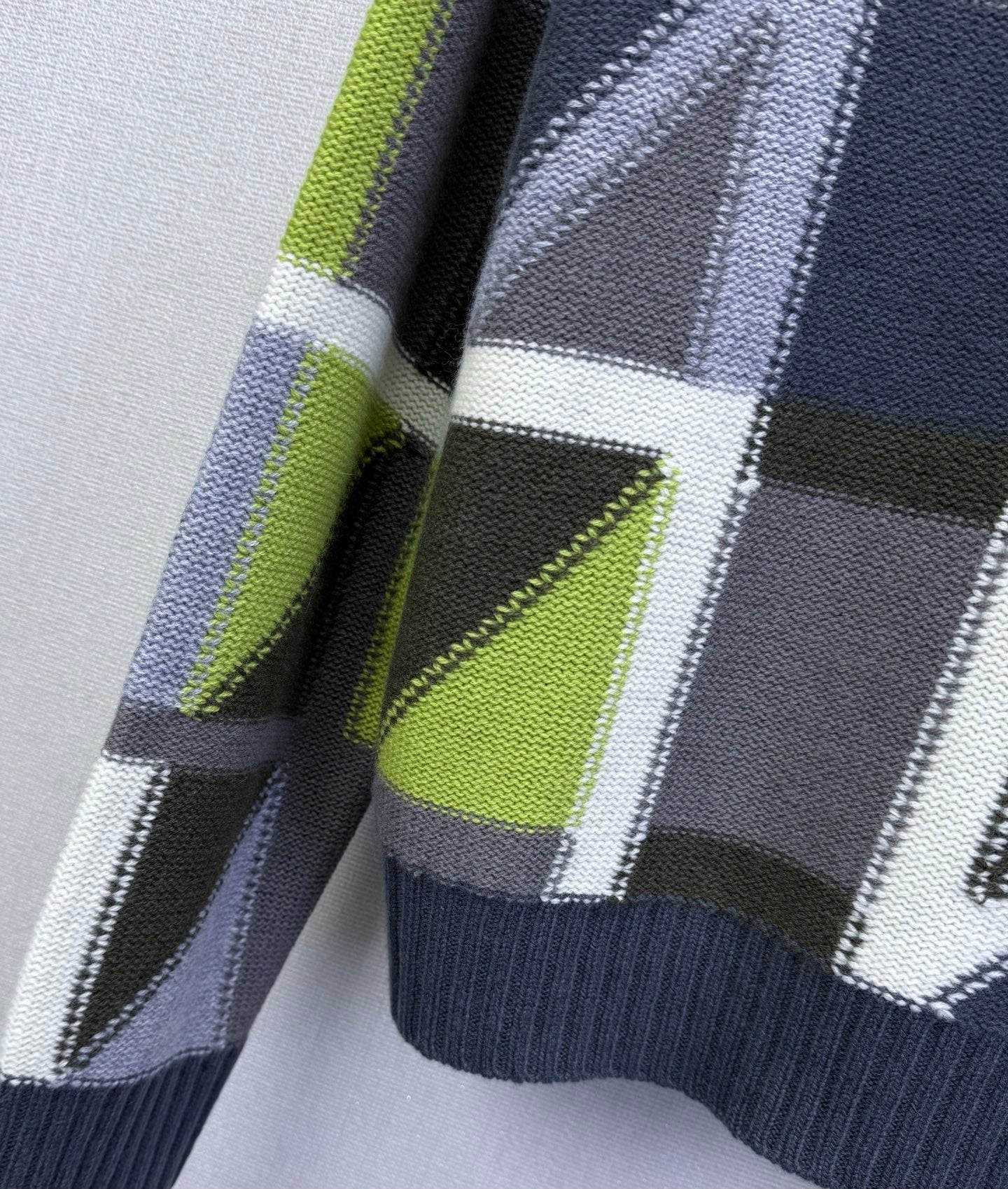 HERMES 25S SWEATER 356