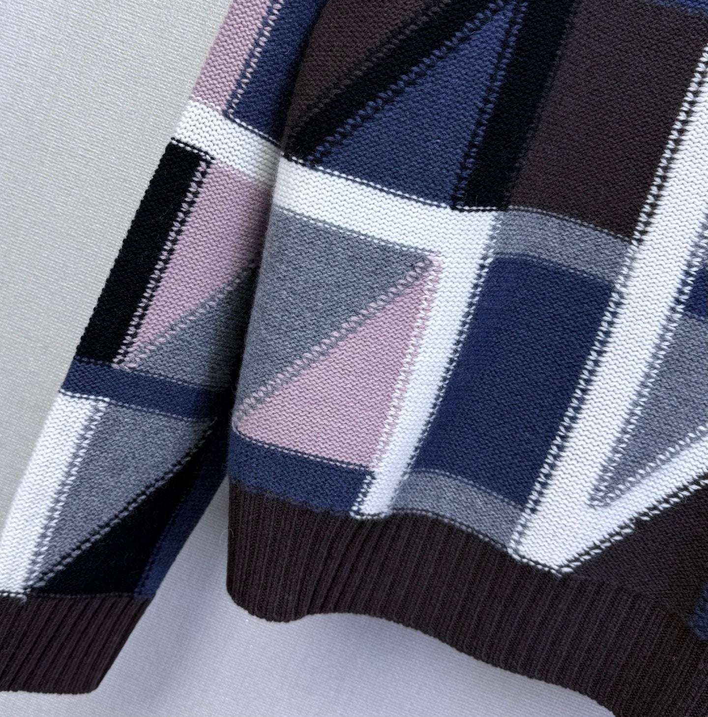 HERMES 25S SWEATER 355