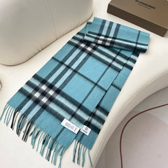 BBR SCARF 180 CM IN CASHMERE 522311