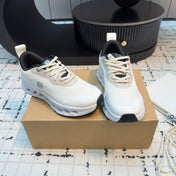 LW CLOUDTILT 2.0 SNEAKER WHITE POLYESTER
