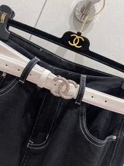 CC 25 Jeans Denim Fabric