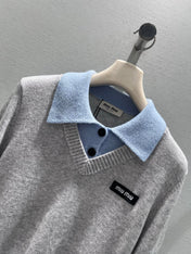 MIUMIU SWEATER STYLE 644