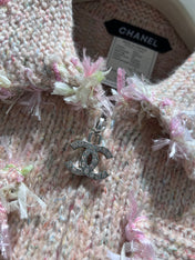 CHANEL 25S CARDIGAN 295