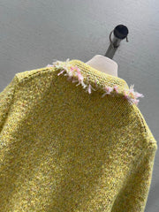 CHANEL 25S CARDIGAN 297