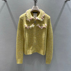 CHANEL 25S CARDIGAN 297