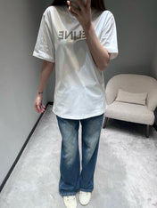 CELINE 26S T-SHIRT 811664