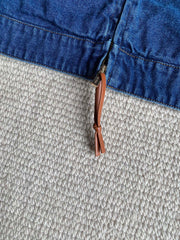 MIUMIU DENIM JACKET STYLE 205