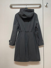 BURBERRY 25S COAT 321