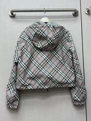 BURBERRY 25S JACKET 284