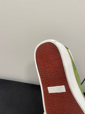 LP CLASSIC BISCUIT SNEAKER PEAR CALFSKIN