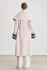 LP LONG-LINE COAT STYLE 20