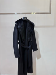 LP LONG-LINE COAT STYLE 11