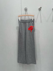 Gucci 25 Set Gray Wool 209933