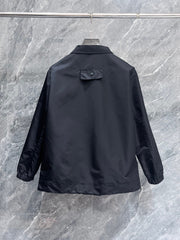 LV BLACK JACKET 239556