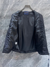 LV BLACK JACKET 239556
