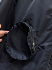 LV BLACK JACKET 239556