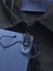 LV BLACK JACKET 239556