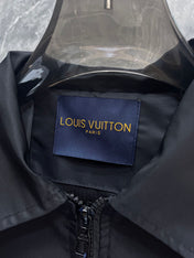 LV BLACK JACKET 239556