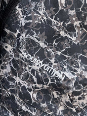 LV BLACK MIX WHITE MONOGRAM JACKET 239557