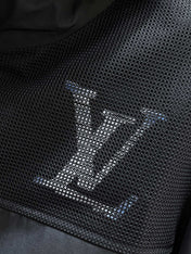 LV BLACK JACKET 239561