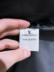 LV BLACK JACKET 239561