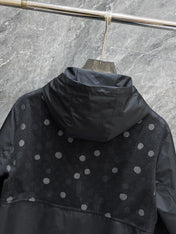 LV BLACK JACKET 239561