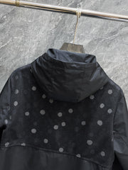 LV BLACK JACKET 239561