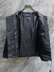 LV BLACK JACKET 239561