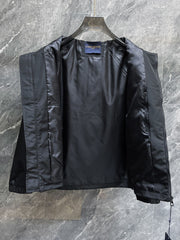 LV BLACK JACKET 239561