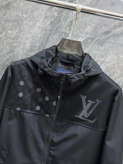LV BLACK JACKET 239561