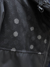 LV BLACK JACKET 239561