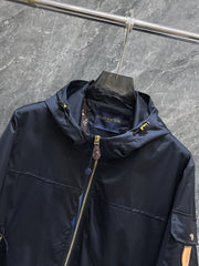 LV SPRUCE BLUE JACKET 239562