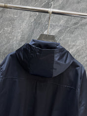 LV SPRUCE BLUE JACKET 239562