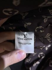 LV SPRUCE BLUE JACKET 239562