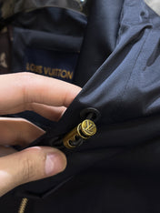 LV SPRUCE BLUE JACKET 239562