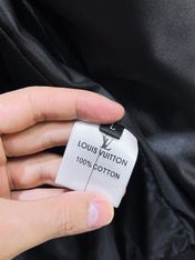 LV BLACK JACKET 239563