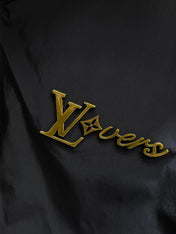 LV BLACK JACKET 239563