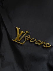 LV BLACK JACKET 239563