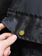 LV BLACK JACKET 239563