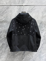 LV BLACK JACKET 239561