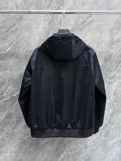 LV SPRUCE BLUE JACKET 239562