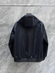 LV SPRUCE BLUE JACKET 239562