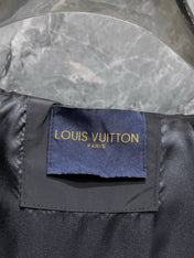 LV BLACK JACKET 239565