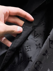 LV BLACK JACKET 239565