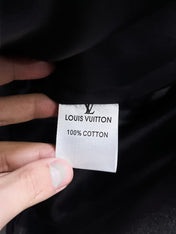 LV BLACK JACKET 239565