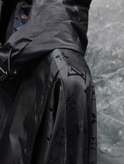 LV BLACK JACKET 239565