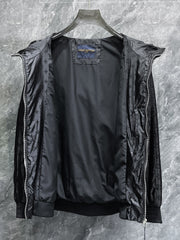 LV BLACK JACKET 239568