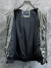 LV ARMY GREEN JACKET 239569