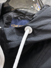 LV BLACK  JACKET 239571