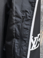LV BLACK  JACKET 239571